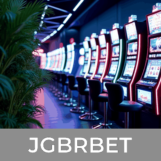 JGBRBET: A excelência em apostas com serviços profissionais