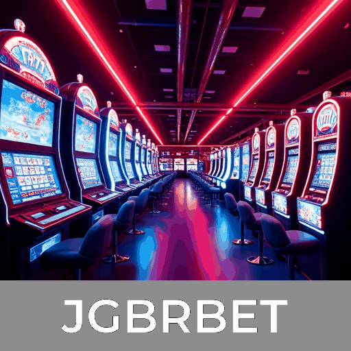 JGBRBET: Apostas Esportivas Profissionais e Foco no Brasil