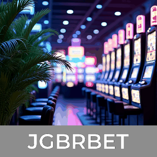 JGBRBET: Seu Cassino Online Confiável e Seguro