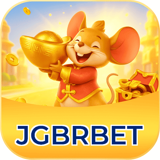JGBRBET Logo