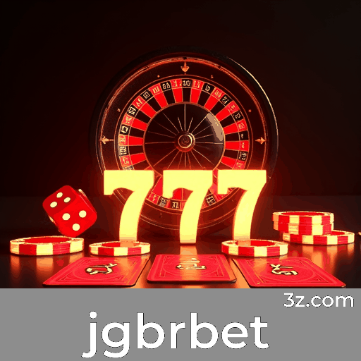 jgbrbet: Plataforma de Cassino Segura e Divertida