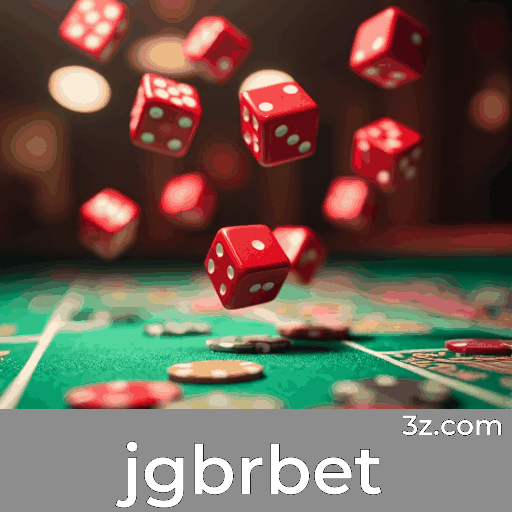 Tecnologia Avançada da jgbrbet: Plataforma de Entretenimento