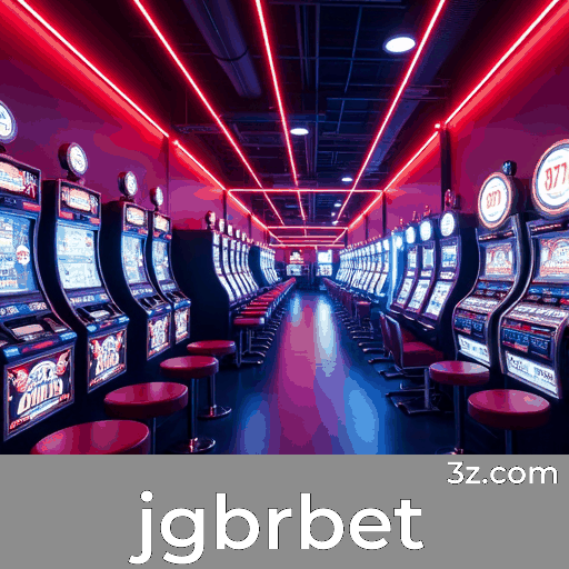 jgbrbet: Baixe Rápido, Use com Facilidade no Brasil