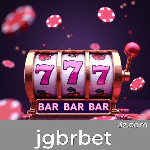 jgbrbet: Plataforma de Cassino Segura e Divertida