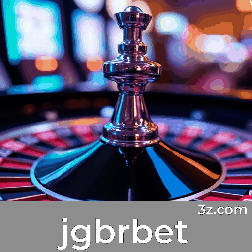 jgbrbet: Plataforma de Cassino Segura e Divertida