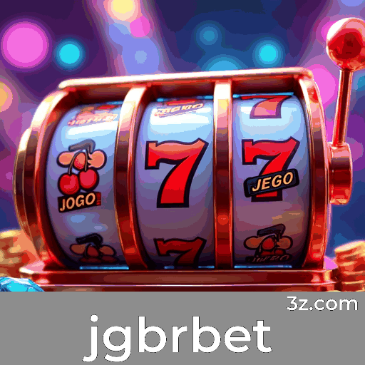 jgbrbet: Plataforma de Cassino Segura e Divertida