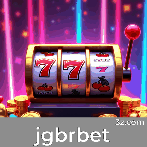 jgbrbet: Slots-Altos Pagamentos, Blackjack-Desafiante, Roleta-Diversão Garantida